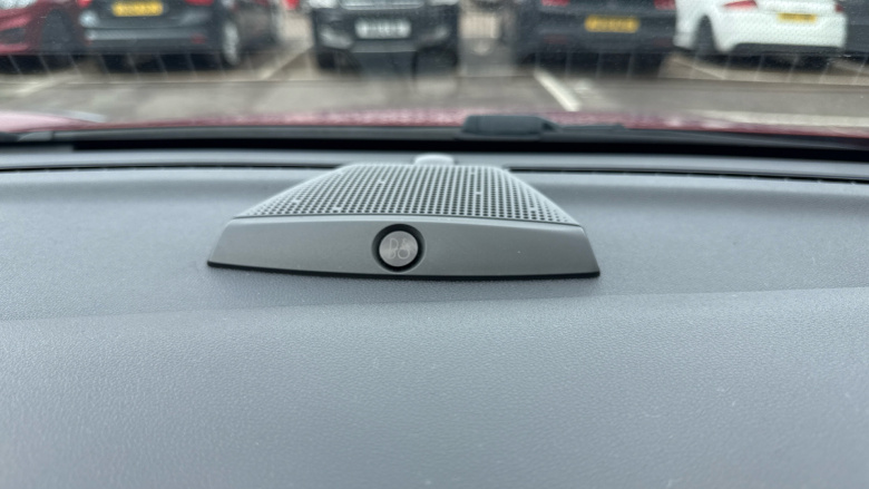 Ford Puma ST 1.5 EcoBoost ST 5dr Petrol Hatchback